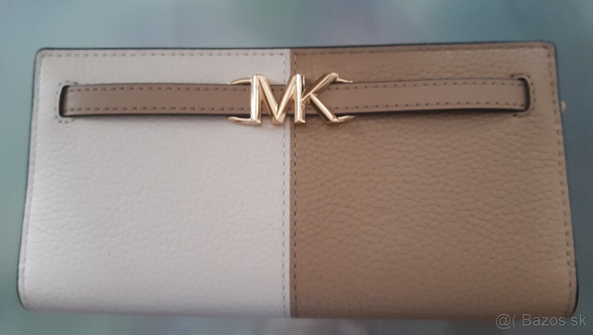 Kožená nová peňaženka Michael Kors originál