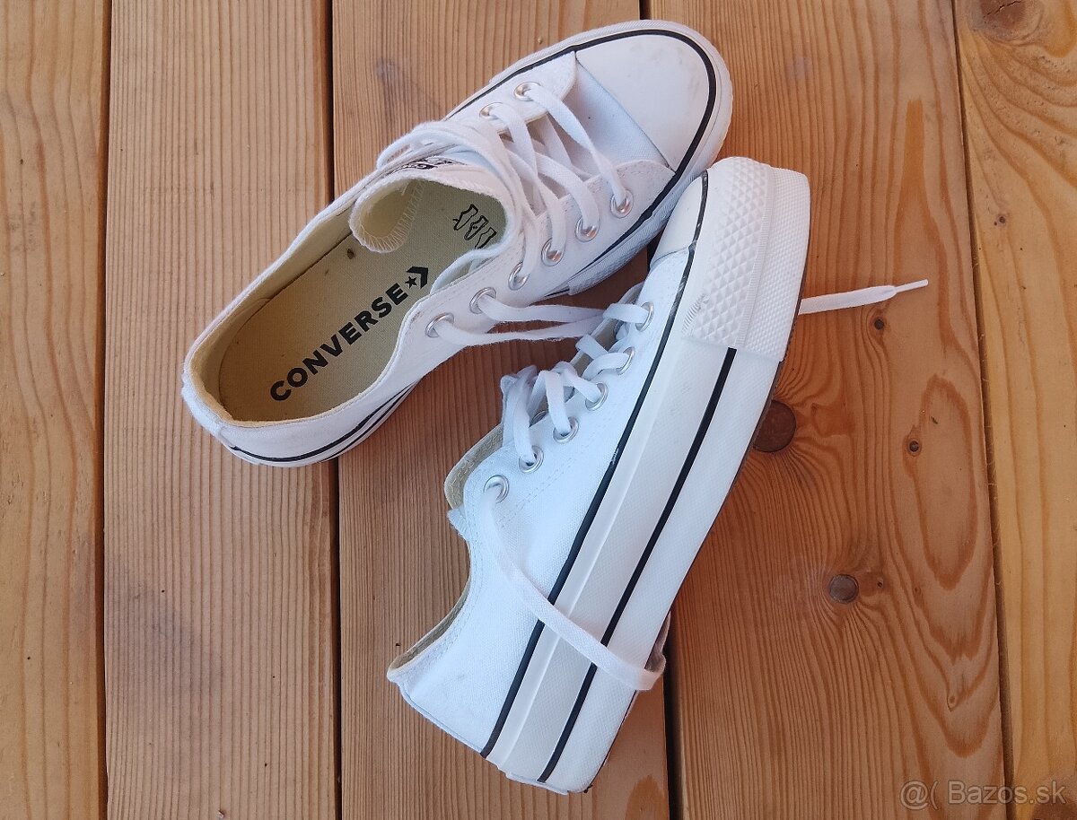 Tenisky Converse