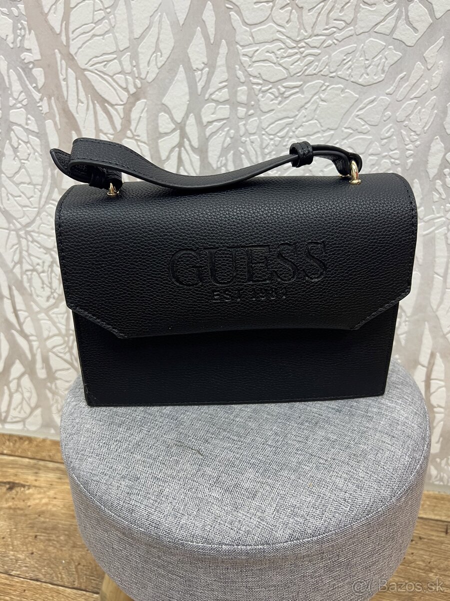 Damska kabelka guess crossbody