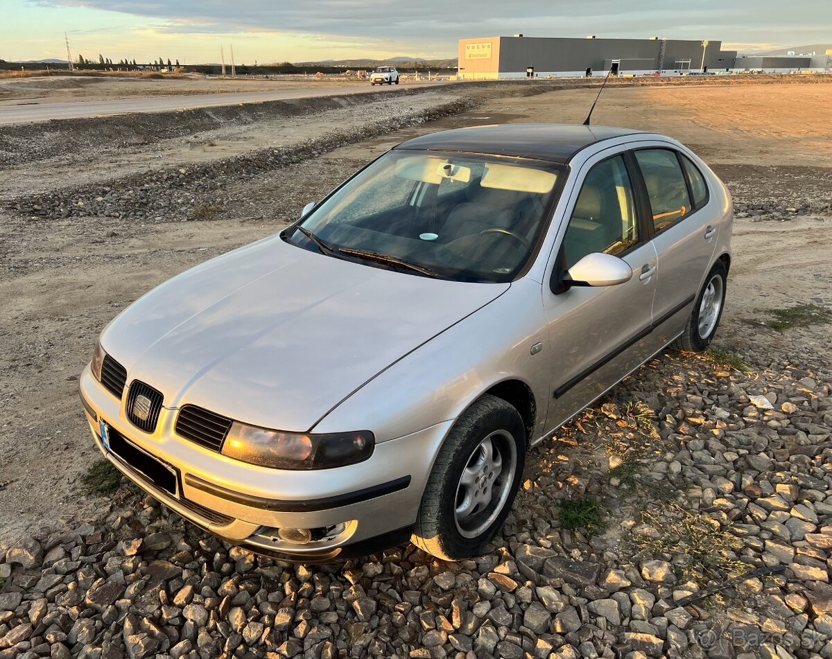 Seat Leon 1.9tdi 66kw