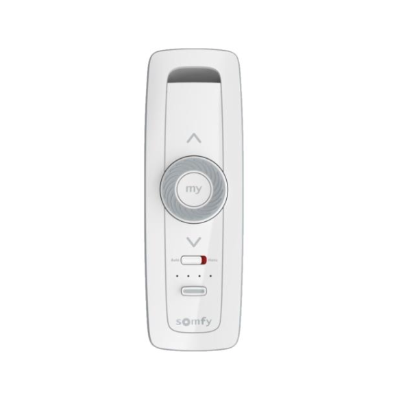 Somfy Situo 5 Variation A/M io Pure II ---NOVE OVLADACE---