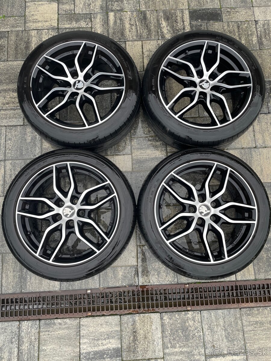 5x112 R17