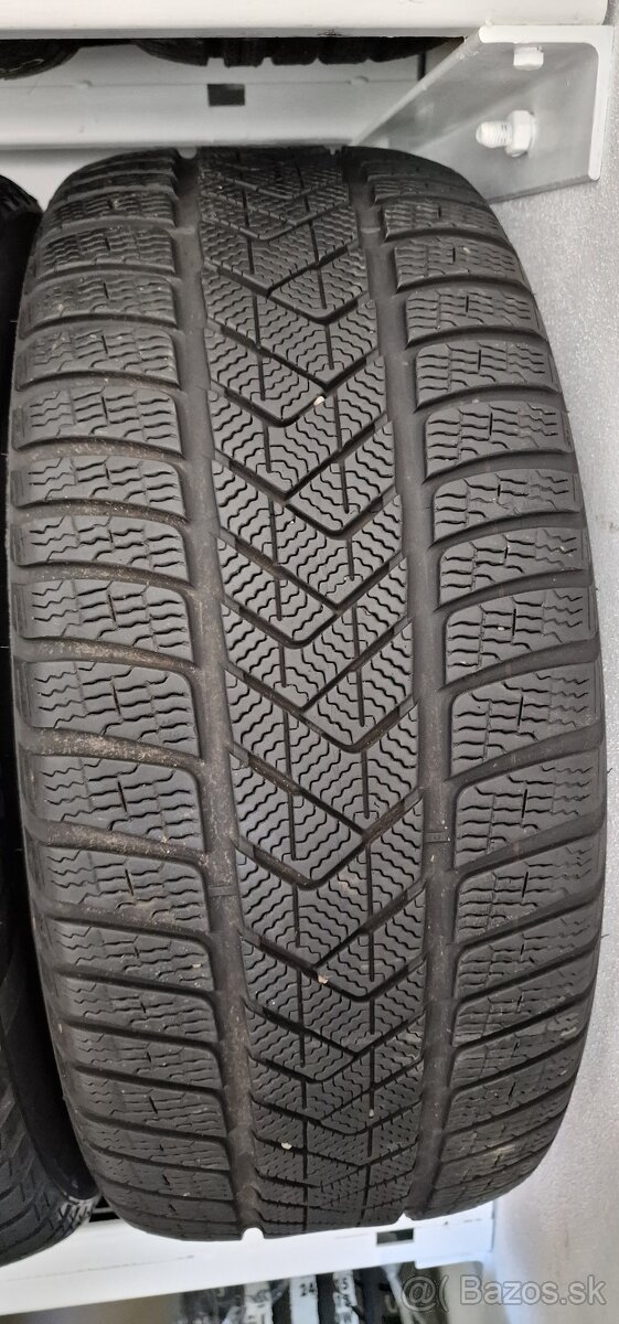 275/45 R 20 PIRELLI  run flat