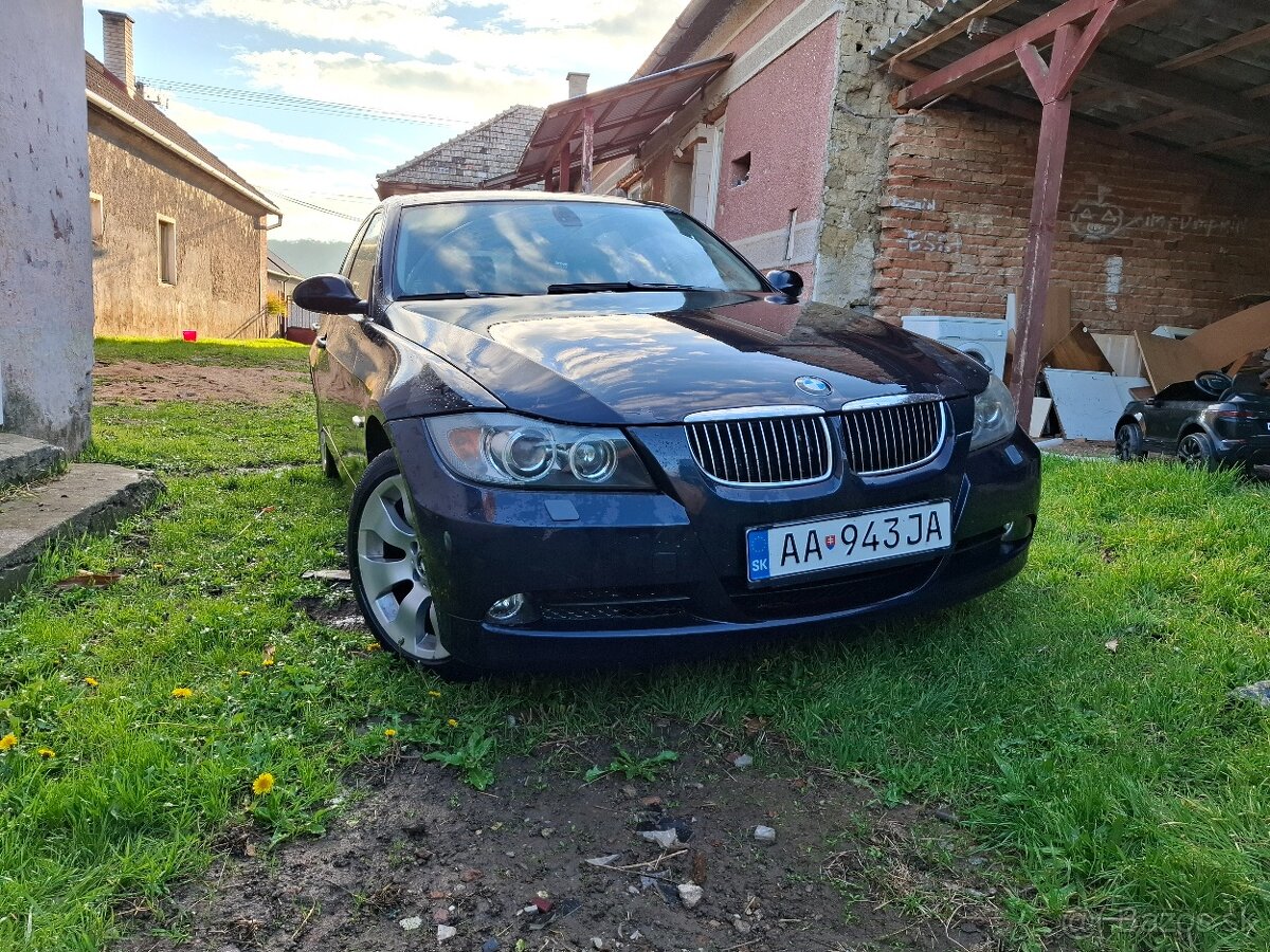 Bmw 325xi