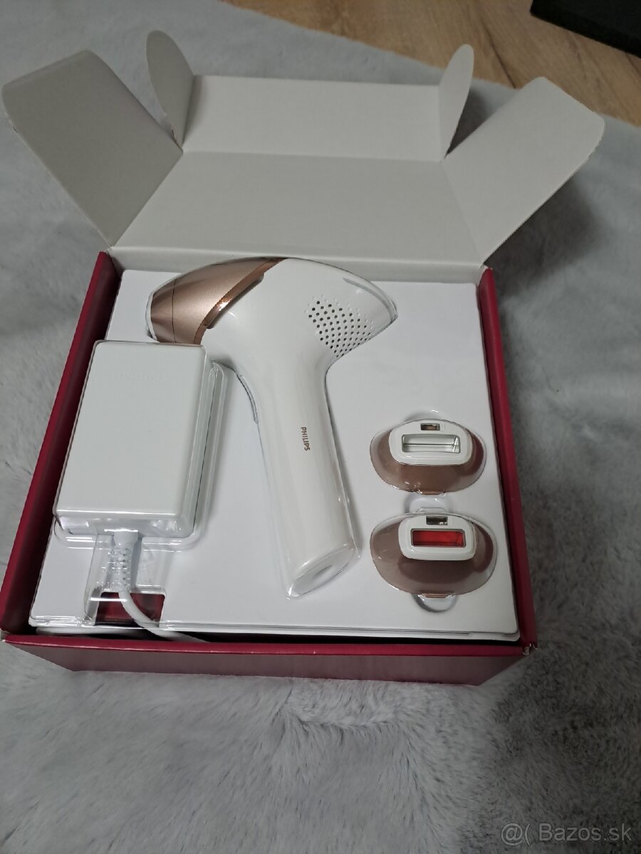 Philips Lumea 9900