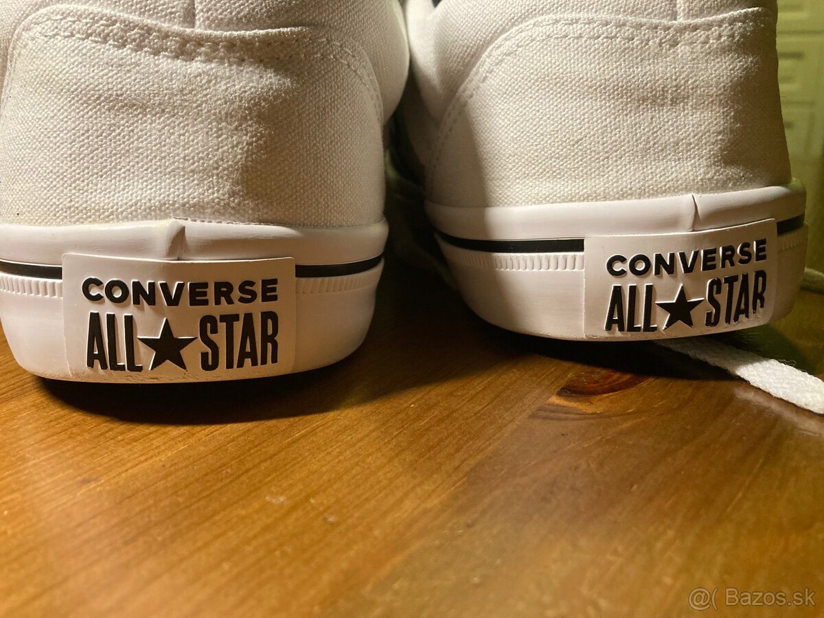 Converse All Star 46 velkost