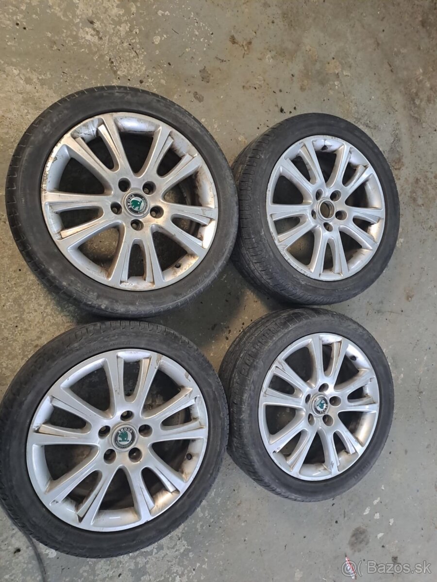 5x112 R17