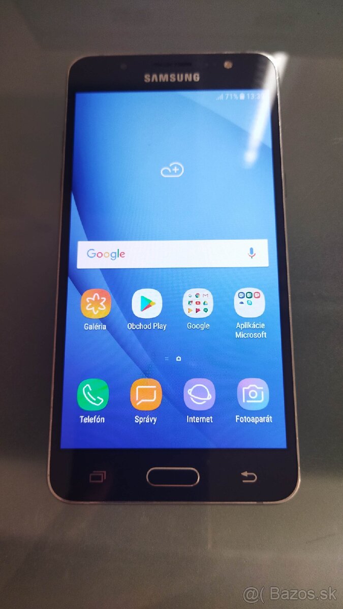 Samsung Galaxy J5 6