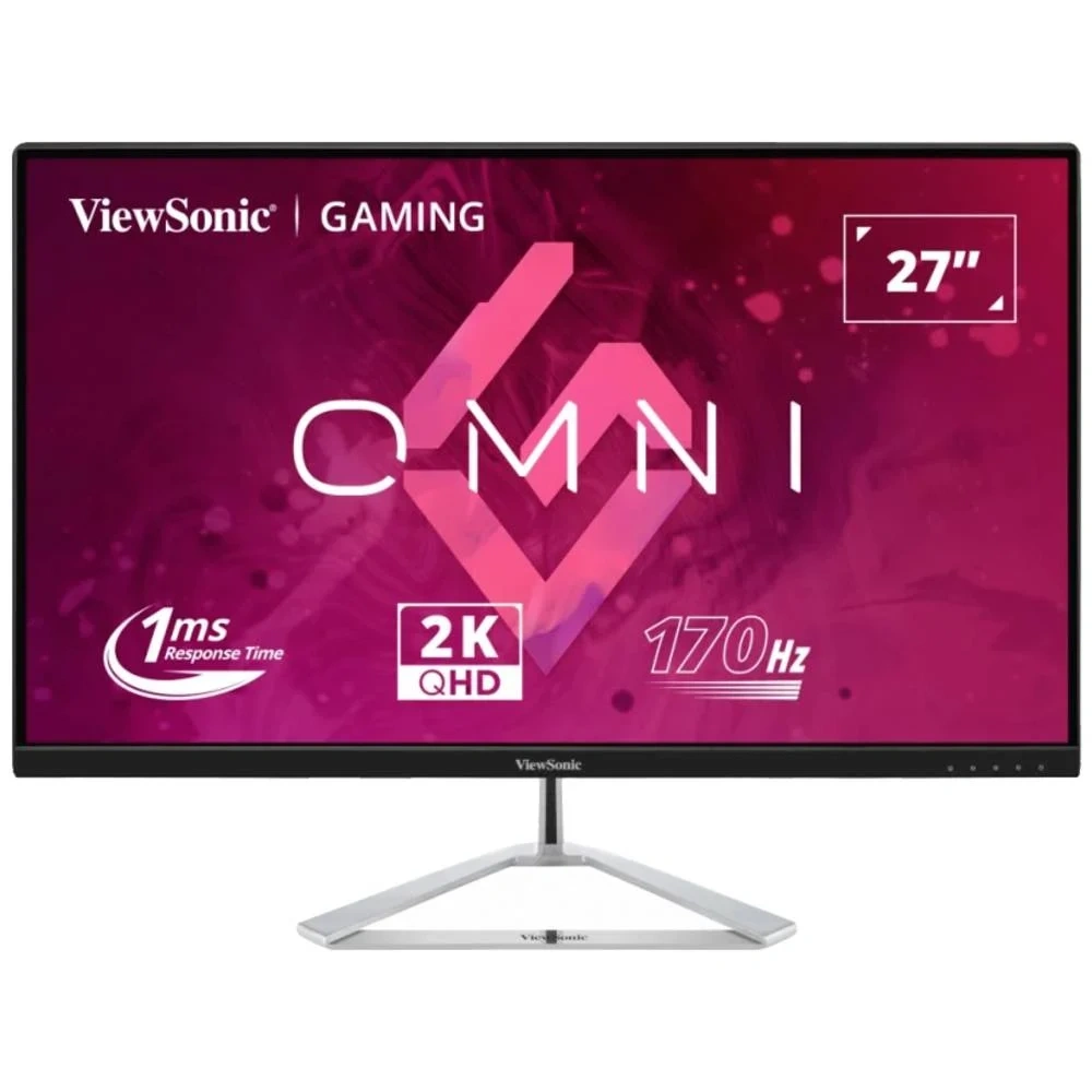 Predám monitor Viewsonic VX2780-2K herný 27"