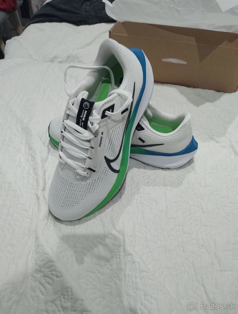 Nike air zoom pegasus 40