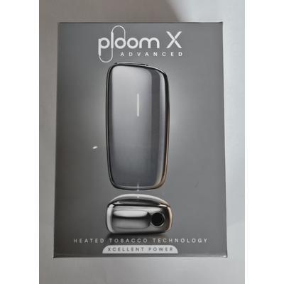 Ploom X Silver