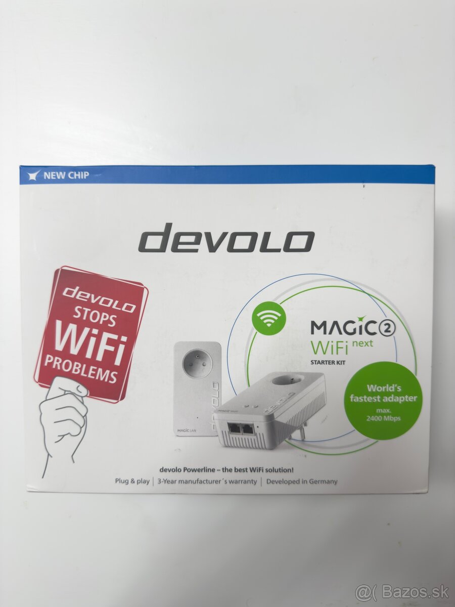 Devolo Magic 2 Wifi Next