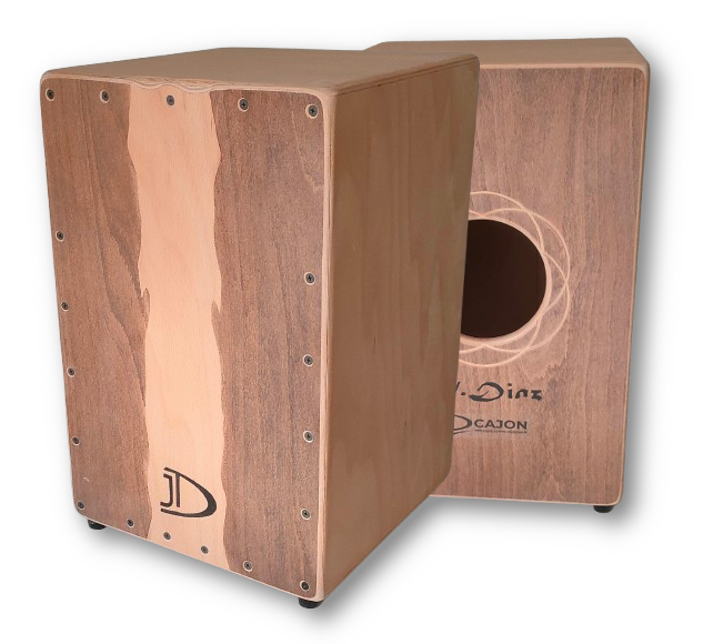 Cajon Model Cadiz Maestro séria