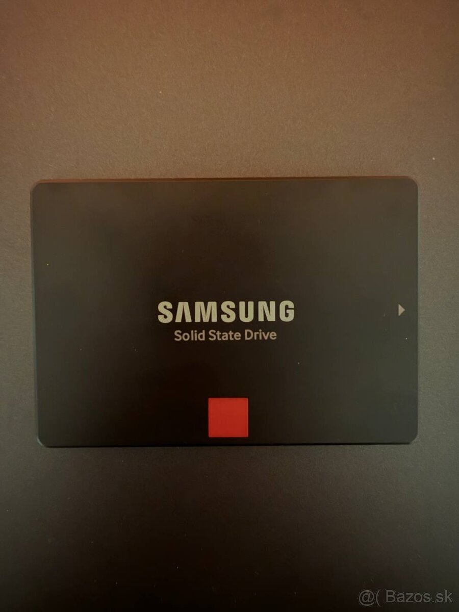 Samsung 860 PRO 1TB