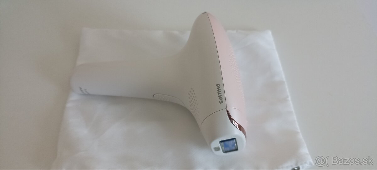 PHILIPS Lumea