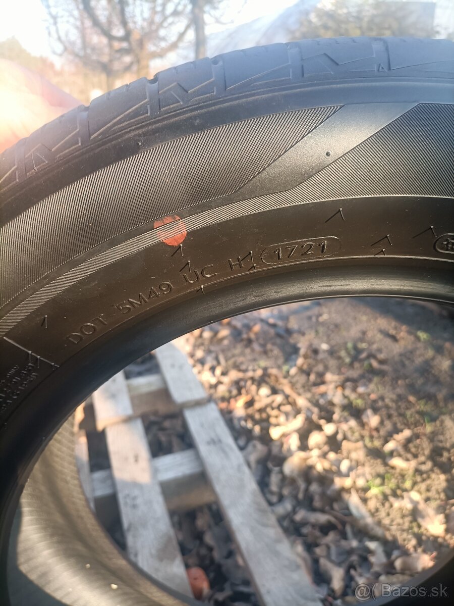 Zimné pneumatiky 195/60r 16