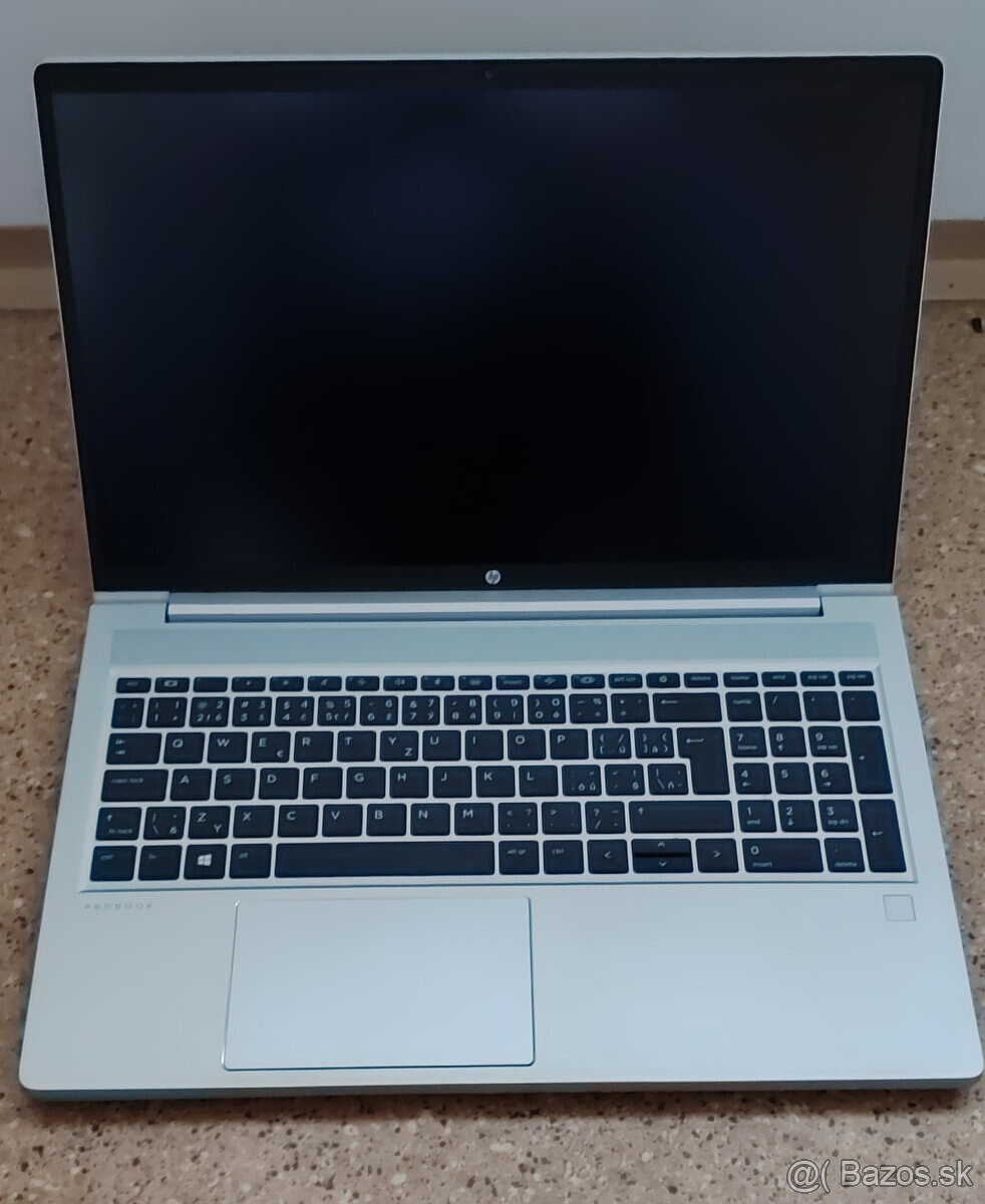 HP ProBook 455 G8