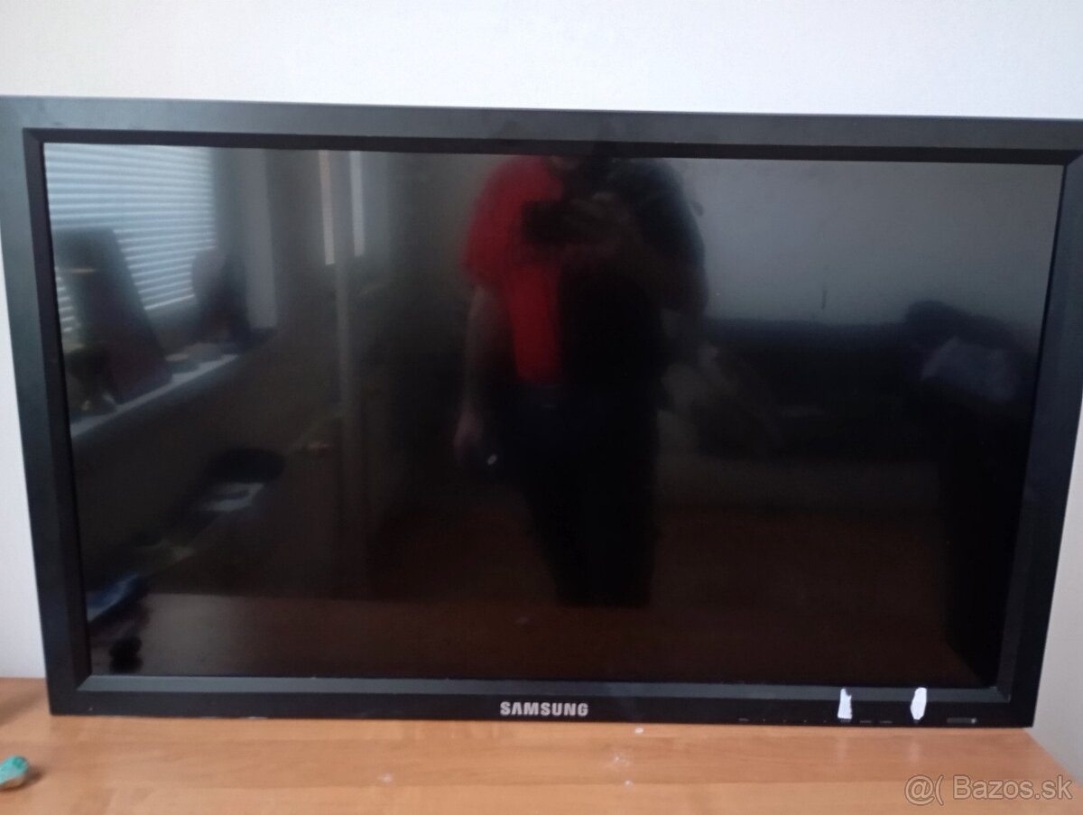 Na predaj starší tv Samsung cena 50€