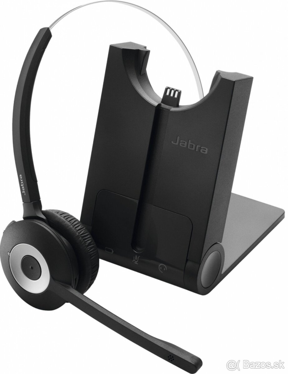 Jabra PRO 930 nove nevhodny darcek