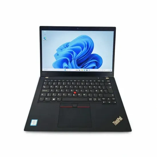 Lenovo ThinkPad X390 Intel Core I5-8265U 16 GB RAM 256 GB SS