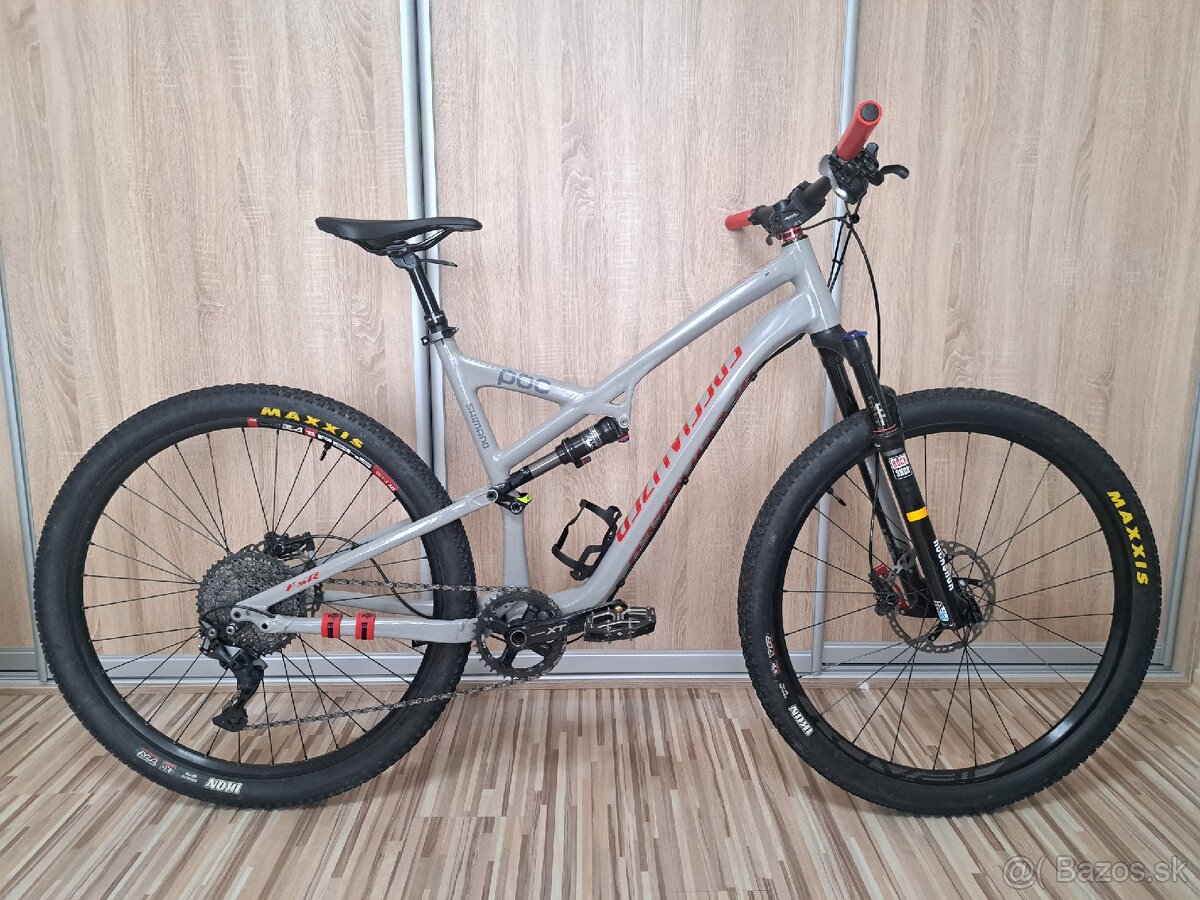 Specialized Stumpjumper FSR