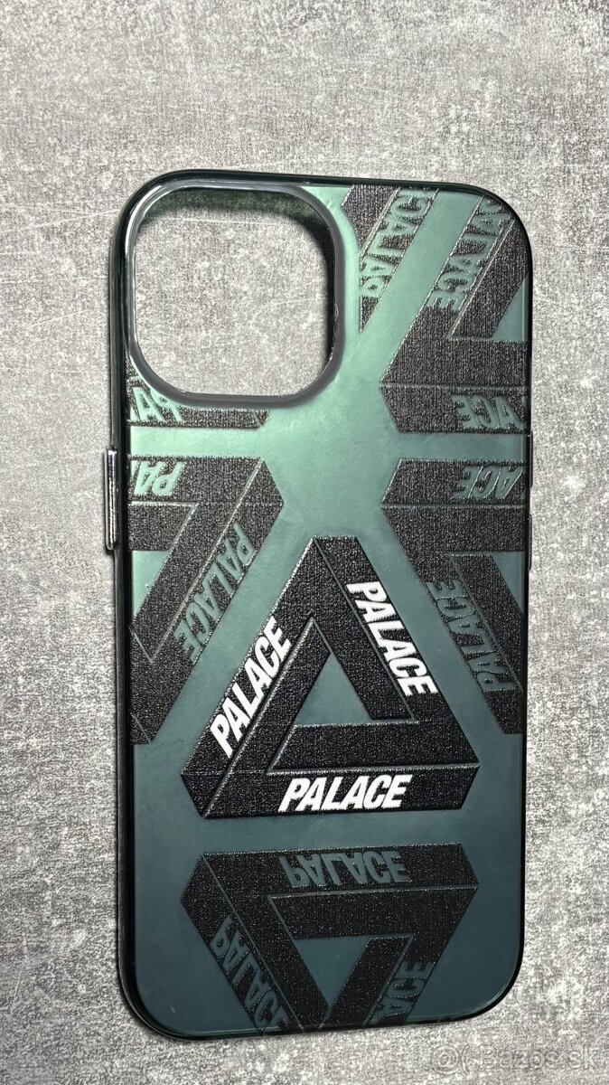 Palace kryt iPhone 15