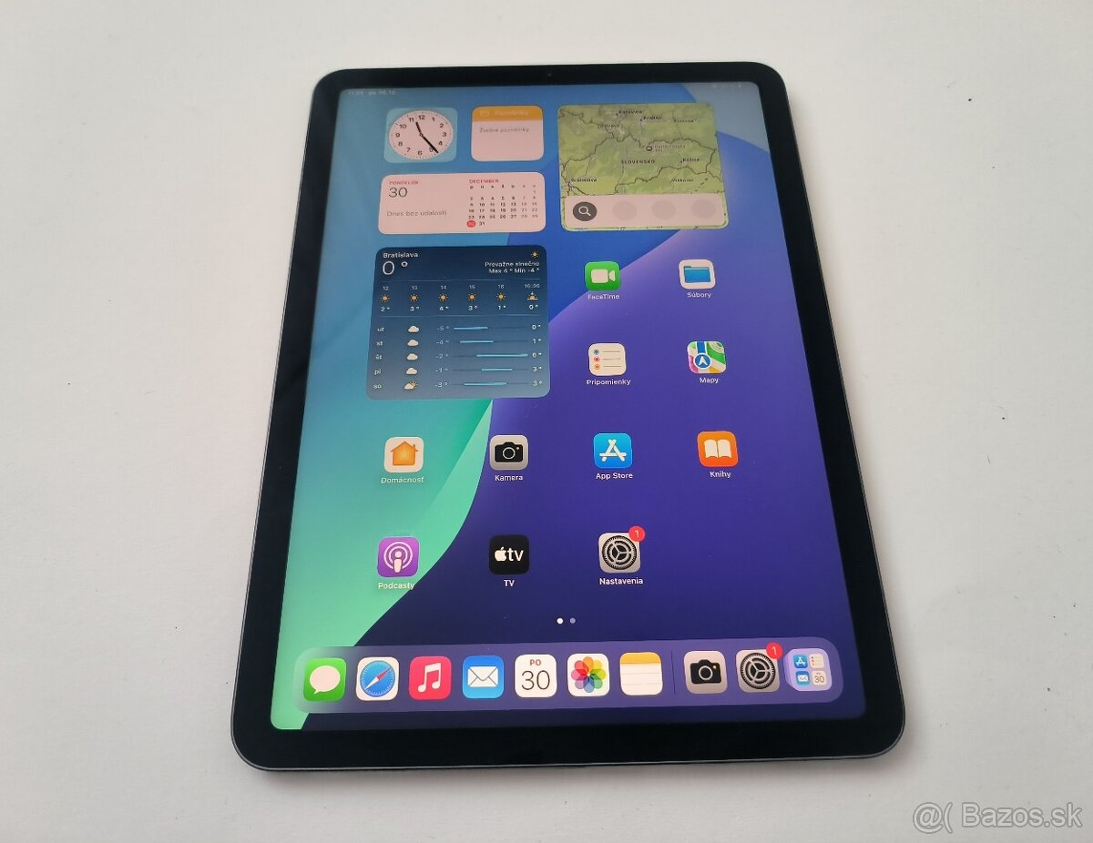 apple ipad air 4