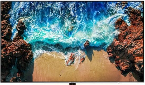 Samsung Smart LED tv 139cm 4K Ultra bez stojana