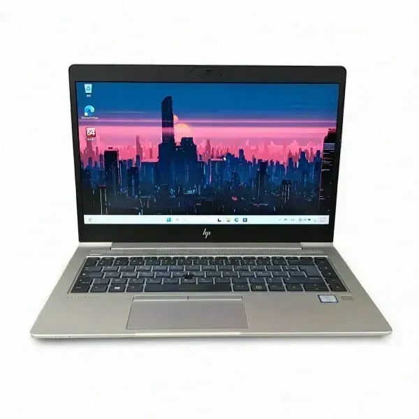 Notebook HP EliteBook 840 G5 - 633532