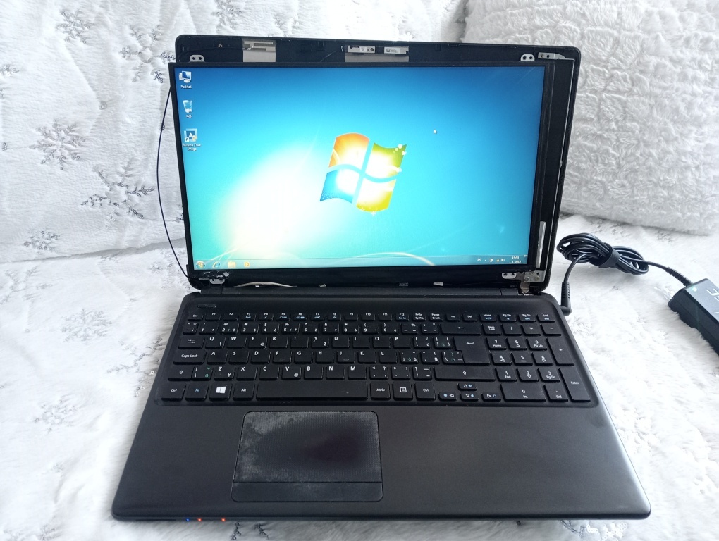 predám základnú dosku pre Acer aspire E1-532