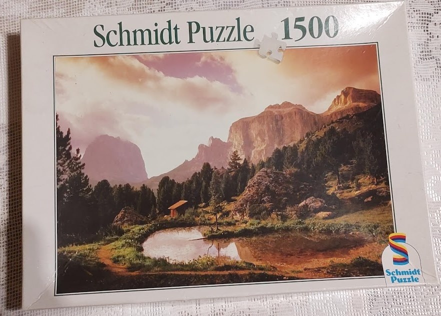 Puzzle 1500