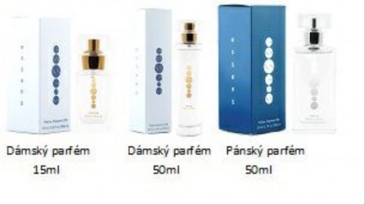 Parfum Essens