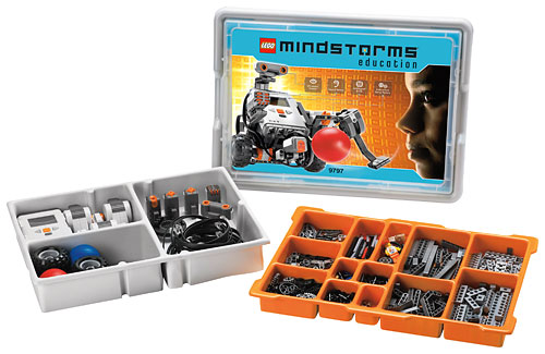 LEGO Mindstorms 9797