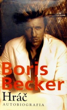 Boris Becker - Hráč