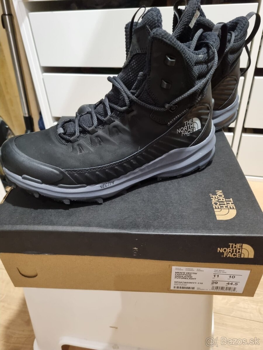 The North Face Vectiv Fastpack Insulated Futurelight Men