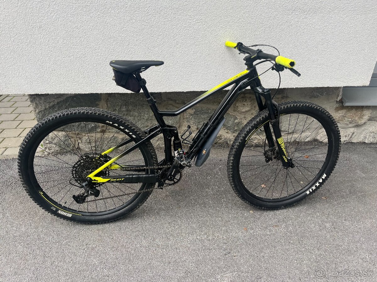 2020 Scott Spark 970