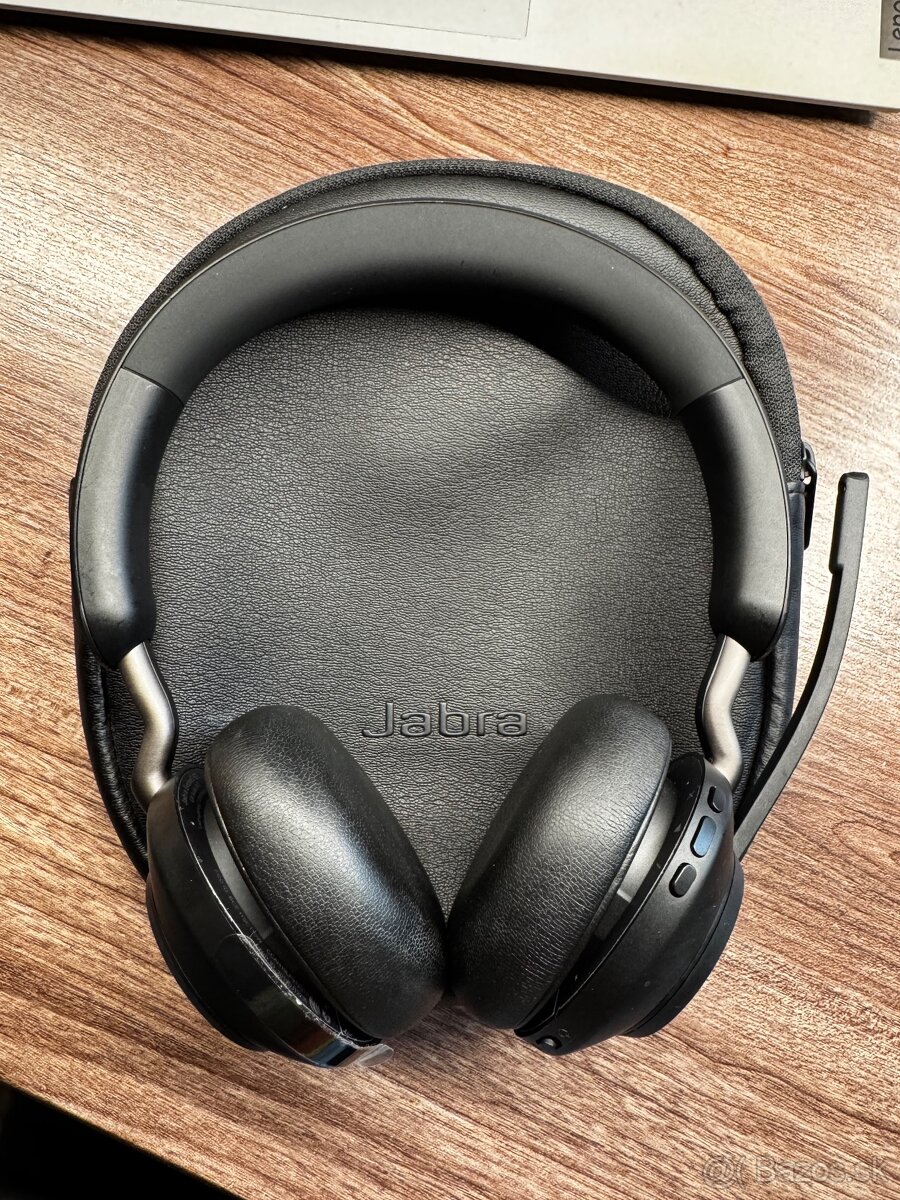 Jabra evolve 2 65