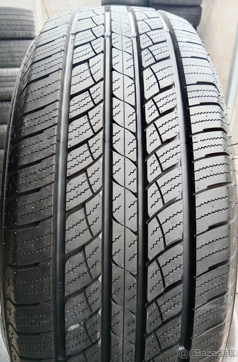 265/60 r18 NOVÉ pneu  4 kusy /DOT 4322/