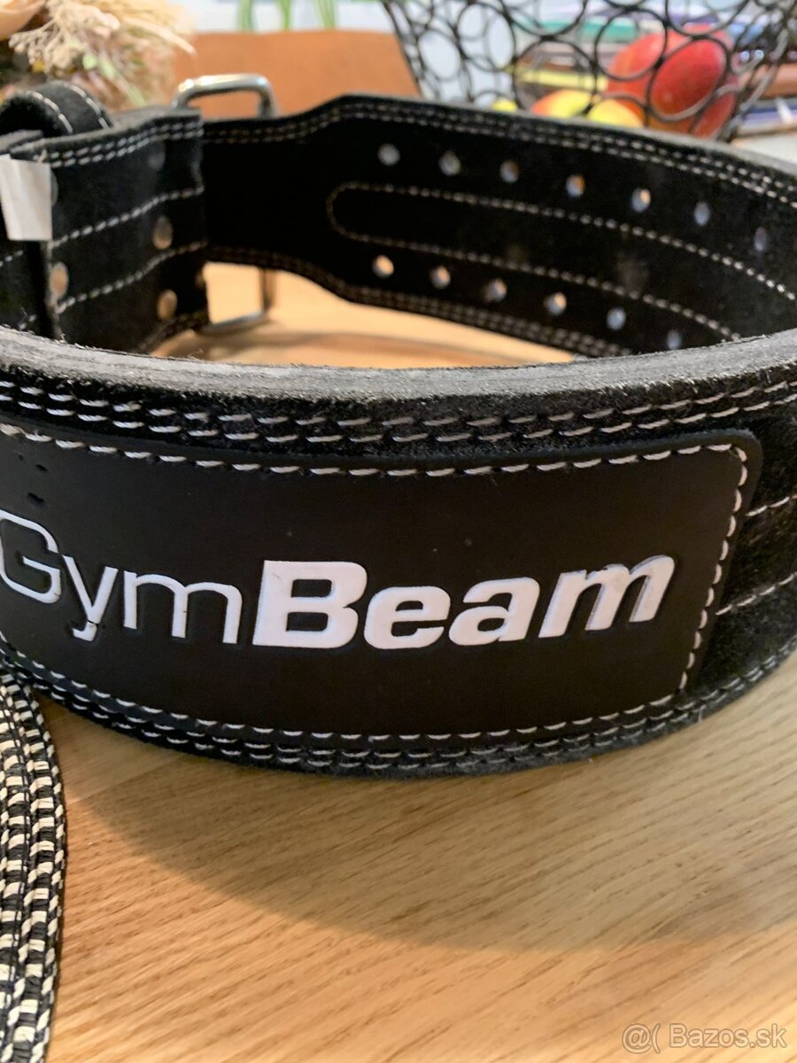 Opasok gymbeam M