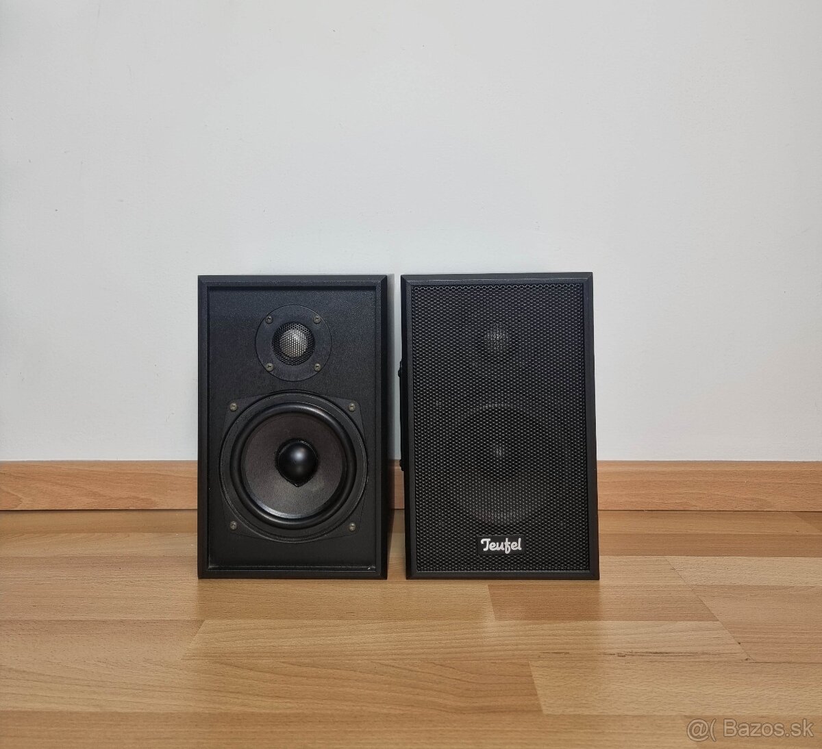 Teufel M 300 D dipolove reproduktory