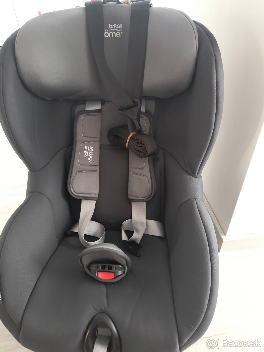 Autosedačka Britax romer Trifix 2i-size