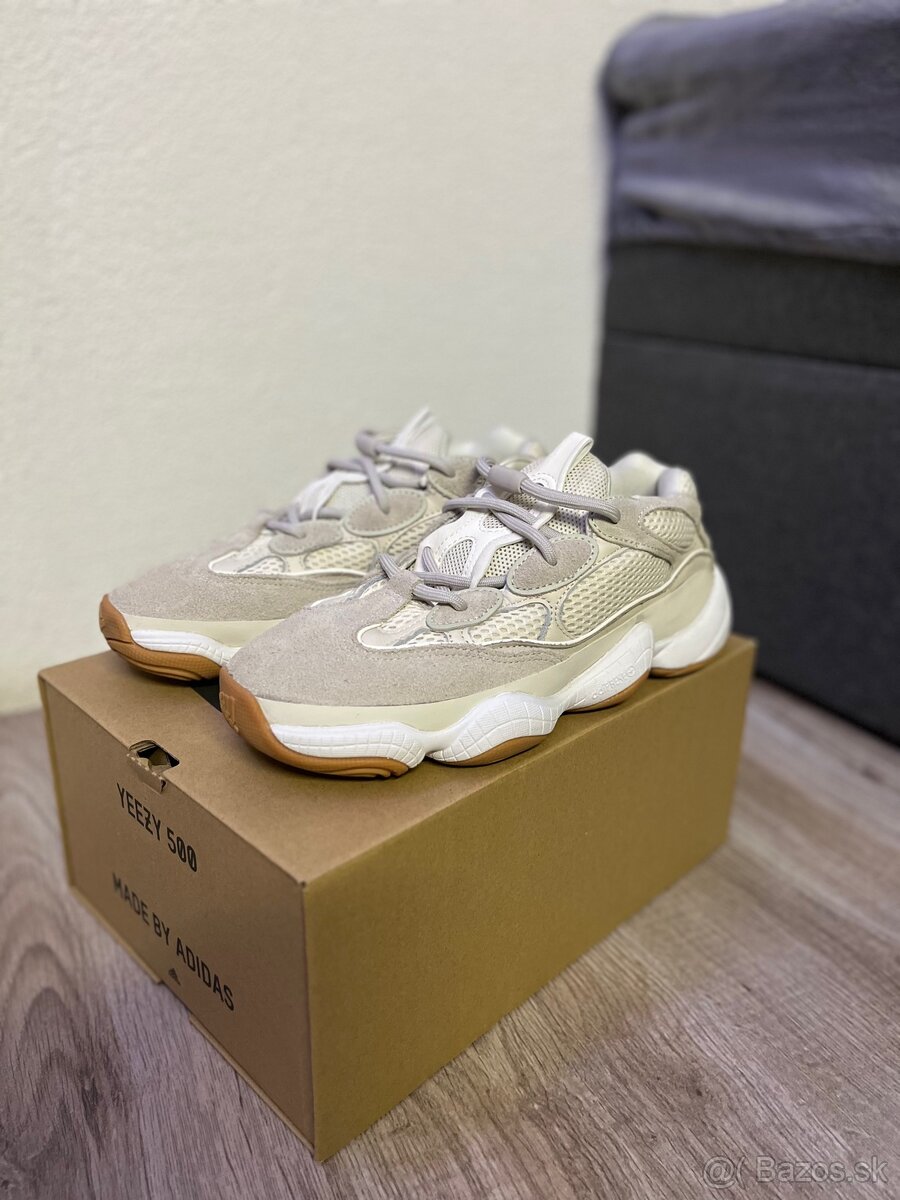 Adidas yeezy 500