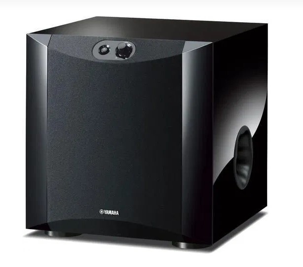 Yamaha NS-SW 300 subwoofer