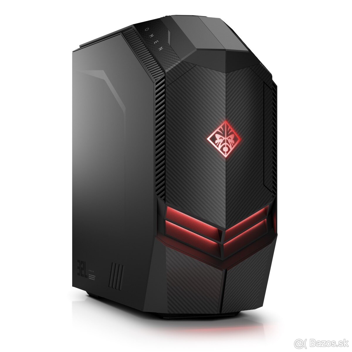 Herný PC OMEN by HP 880-100nc