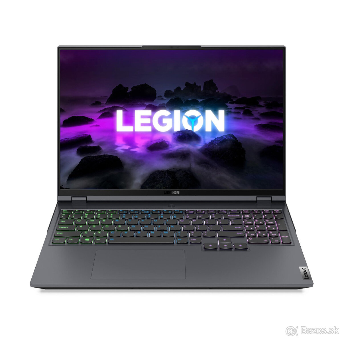 LENOVO Legion 5 PRO 16":i7 13700HX,16GB,SSD 512,RTX4060 8GB