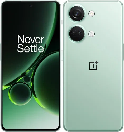 predám OnePlus Nord 3 5G 16 GB/256 GB zelený