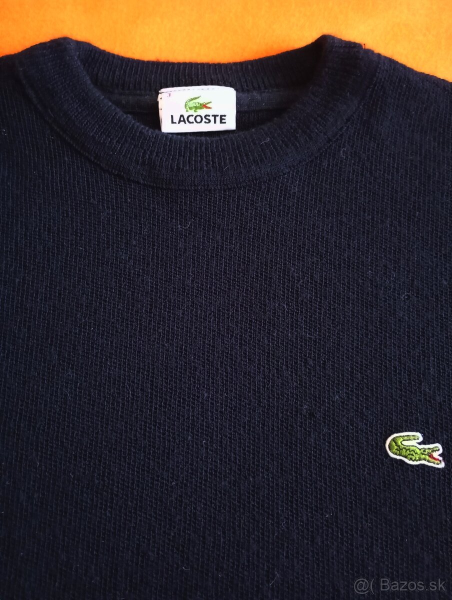 Lacoste pansky