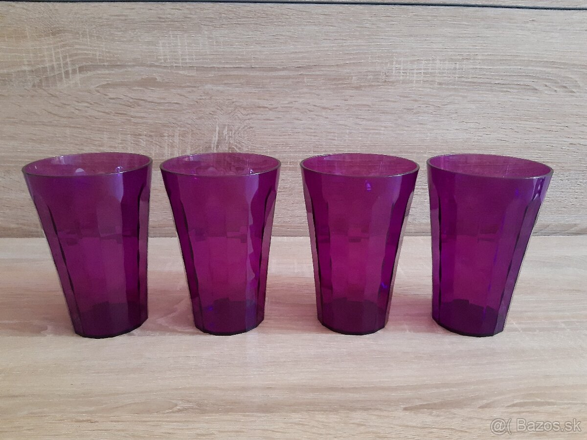 Tupperware Diamant pohárik 475 ml