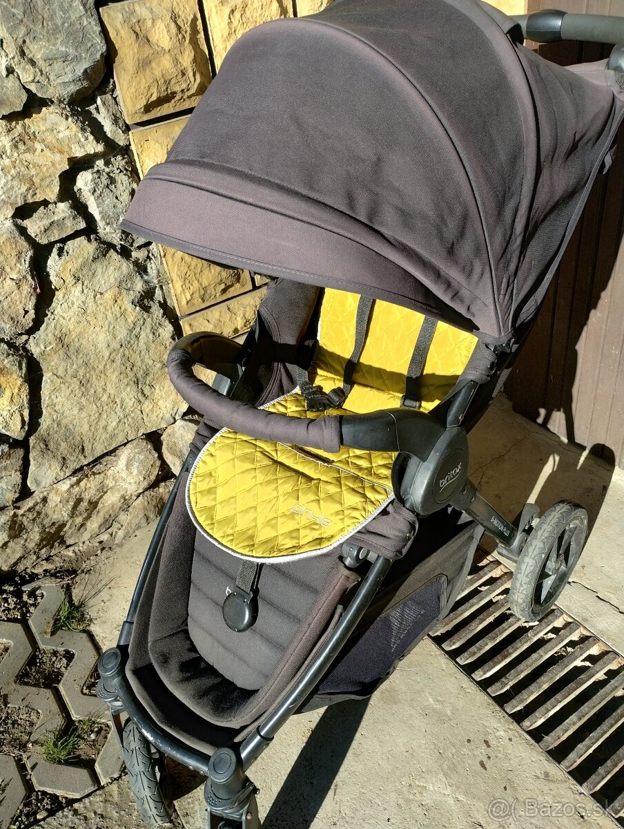 Britax b-motion 4plus