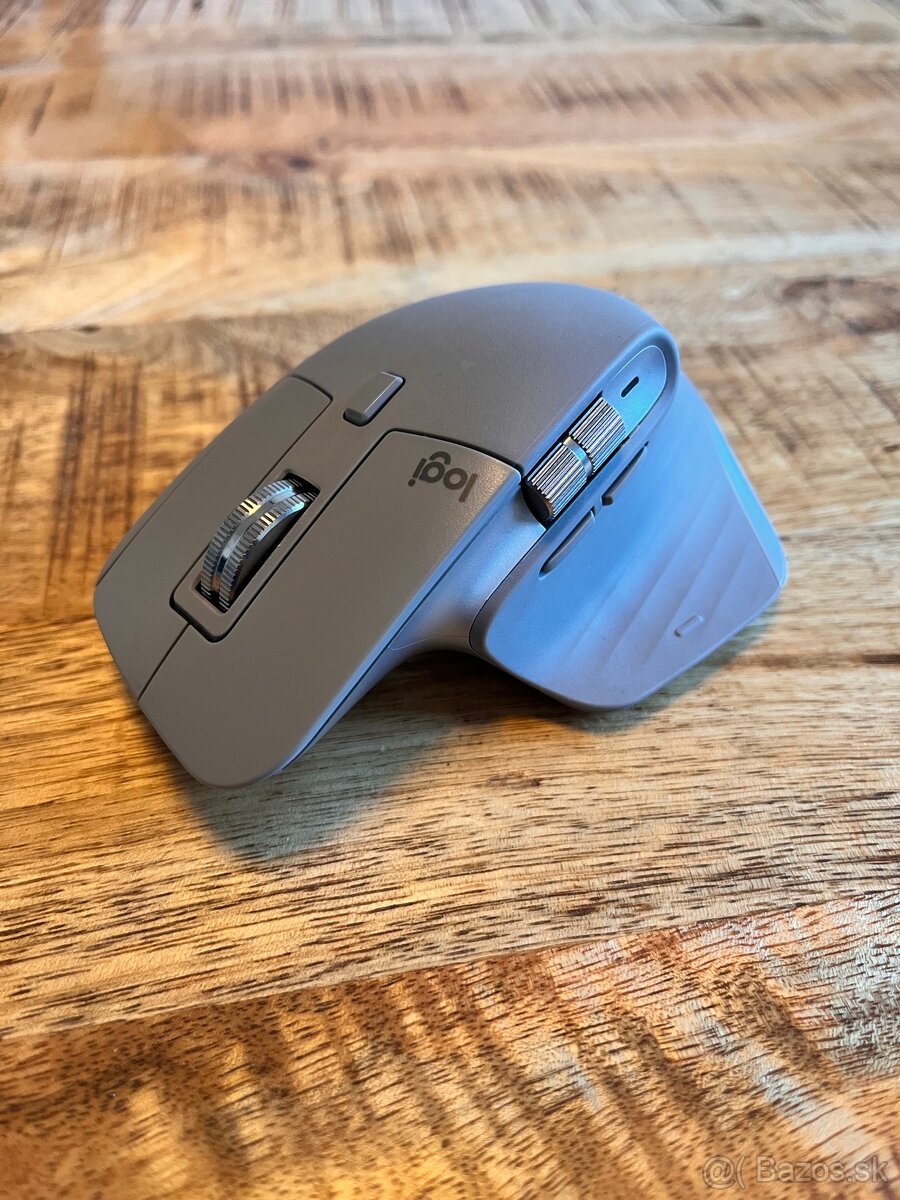 Myš Logitech MX Master 3